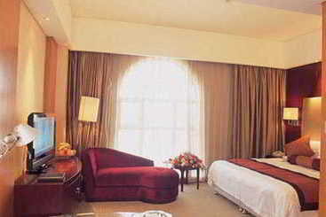 Shanghai Honglou Hotel