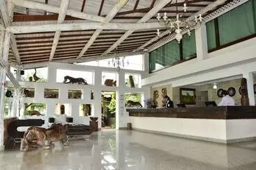 Hotel Fazenda Hípica Atibaia