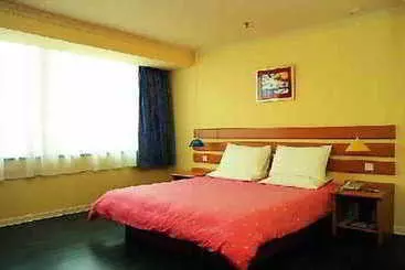 ホテル Home Inn Baotuquan