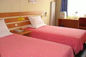 Hotel Home Inn Dadongmen
