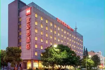 Hotel Ibis Yangzhou Development Zone
