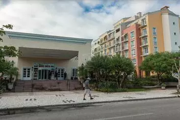 Отель Il Campanario Villaggio Resort