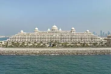 Kempinski Hotel & Residences Palm Jumeirah
