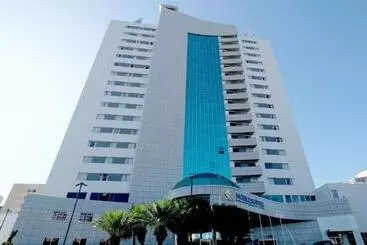 Hotel Nobile Suites Uberlandia