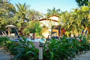 Hotel Pousada Do Namorado
