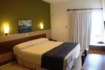 Otel Pousada Do Sol