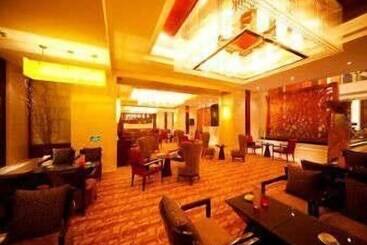 호텔 Ramada Yangzhou Casa