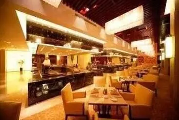 호텔 Ramada Yangzhou Casa