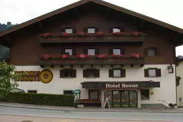 Hotel Sonne