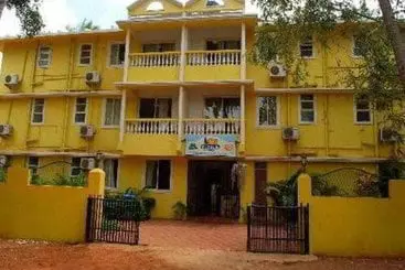 Hotel Star Of The Sea Resort