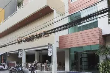 Hotelli The One Bay Breeze