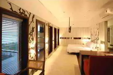 Hotel The Park On Vembanad Lake