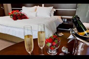 Villa Bella Hotel & Spa Gramado