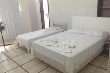 Hotel Pousada Villa Dal Ri