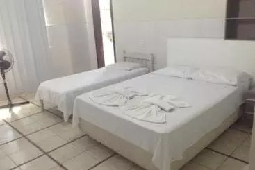 호텔 Pousada Villa Dal Ri