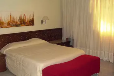 Hotel Village Caruaru