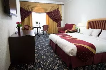 Moscow Holiday Hotel