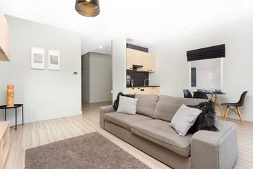 Studio 365 Serviced Apartments