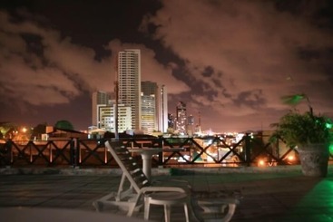 Apart Hotel Serantes