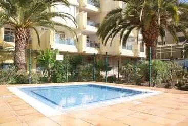 Apartaments turístics Apartamentos Roque Nublo