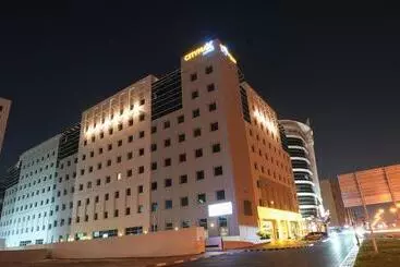 Citymax Hotel Bur Dubai
