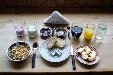 Hostel Inn Bariloche