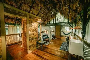 酒店 Almonds & Corals Boutique