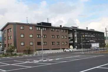 Apa Hotel Karuizawa Ekimae Karuizawaso