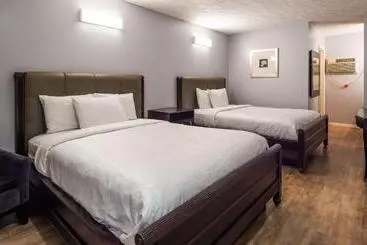 Отель Apple Valley Inn Pigeon Forge