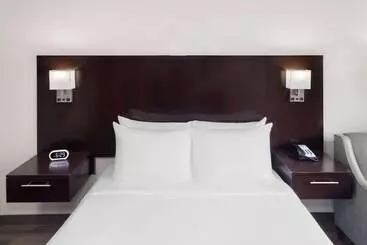 호텔 Days Inn By Wyndham Melbourne