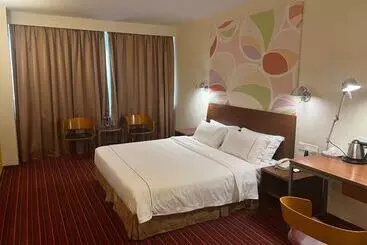 Hotel Days Inn Guangzhou