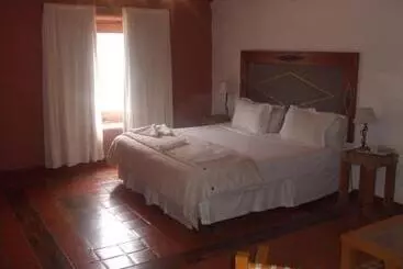 Отель Del Amauta Hosteria