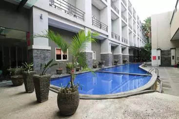 Hotell Grand Lifestyle