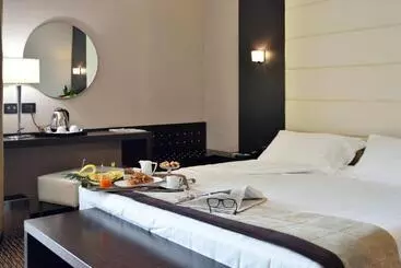 H2c Hotel Milanofiori