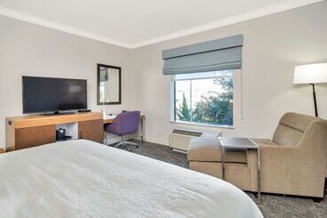 فندق Hampton Inn & Suites Fort Worth Fossil Creek