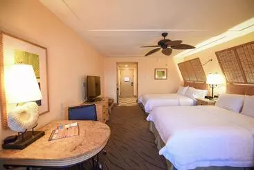 호텔 Hampton Inn Key Largo Manatee Bay