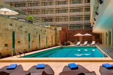 هتل Marco Polo Hongkong