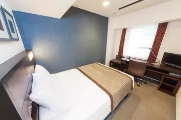 Hotel Mystays Sakaisujihonmachi