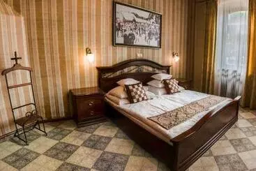 Hotel Pension Horse Inn