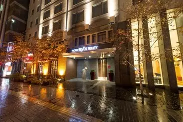 Hotel Resol Trinity Sapporo