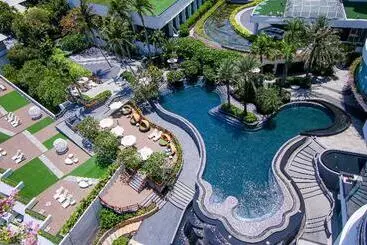 Royal Cliff Grand Hotel Pattaya