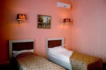 酒店 Senator S Park