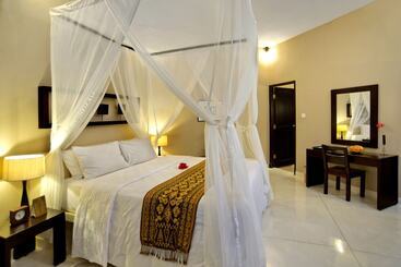 בית מלון כפרי The Dusun