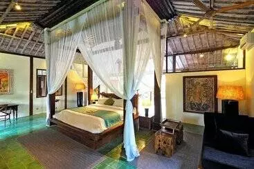 Otel Villa Canggu By Plataran