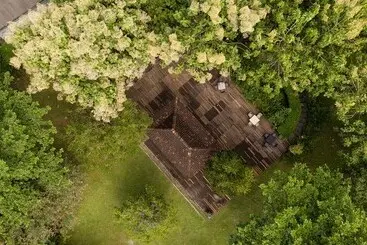 Otel Villa Canggu By Plataran