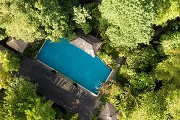 Hotel Villa Canggu By Plataran