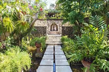 ホテル Villa Canggu By Plataran