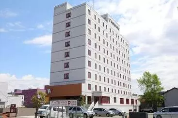 Hôtel Wing International Chitose