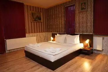 דירה Polaris Inn