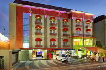 Rivavi Fashion Hotel